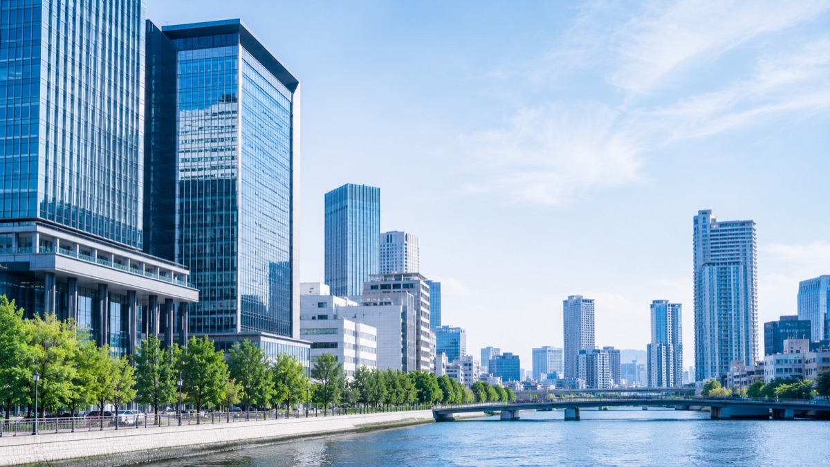 大阪で役員社宅の導入代行を頼むには