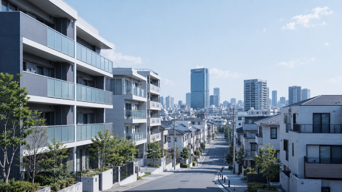 大阪エリアの対応イメージ