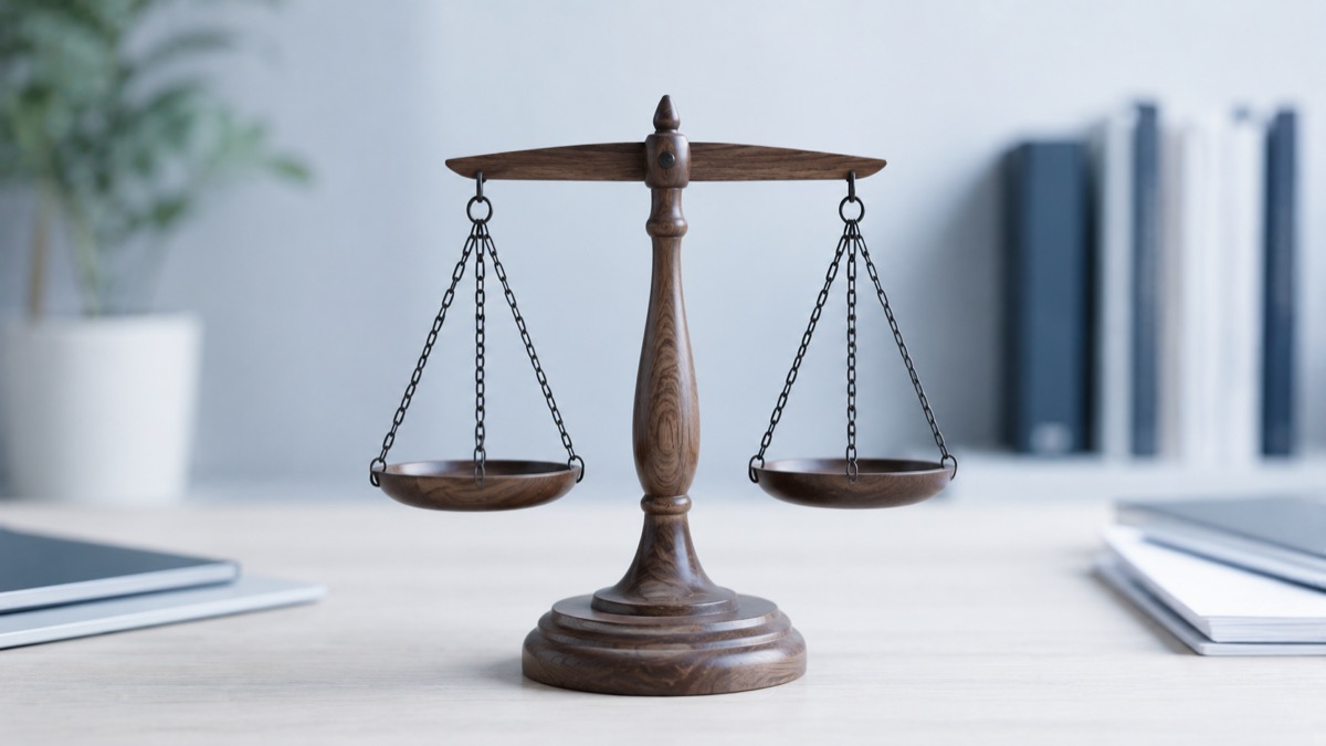 従業員向けと役員向けの規程の違いを検討するイメージ