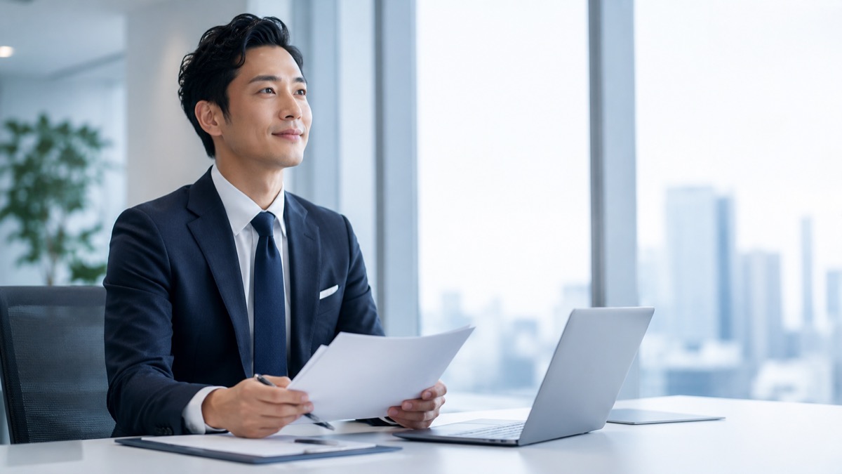 法人形態別の役員社宅