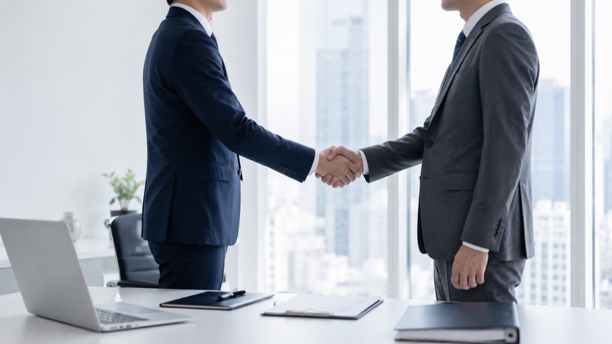 役員社宅規程のまとめのイメージ