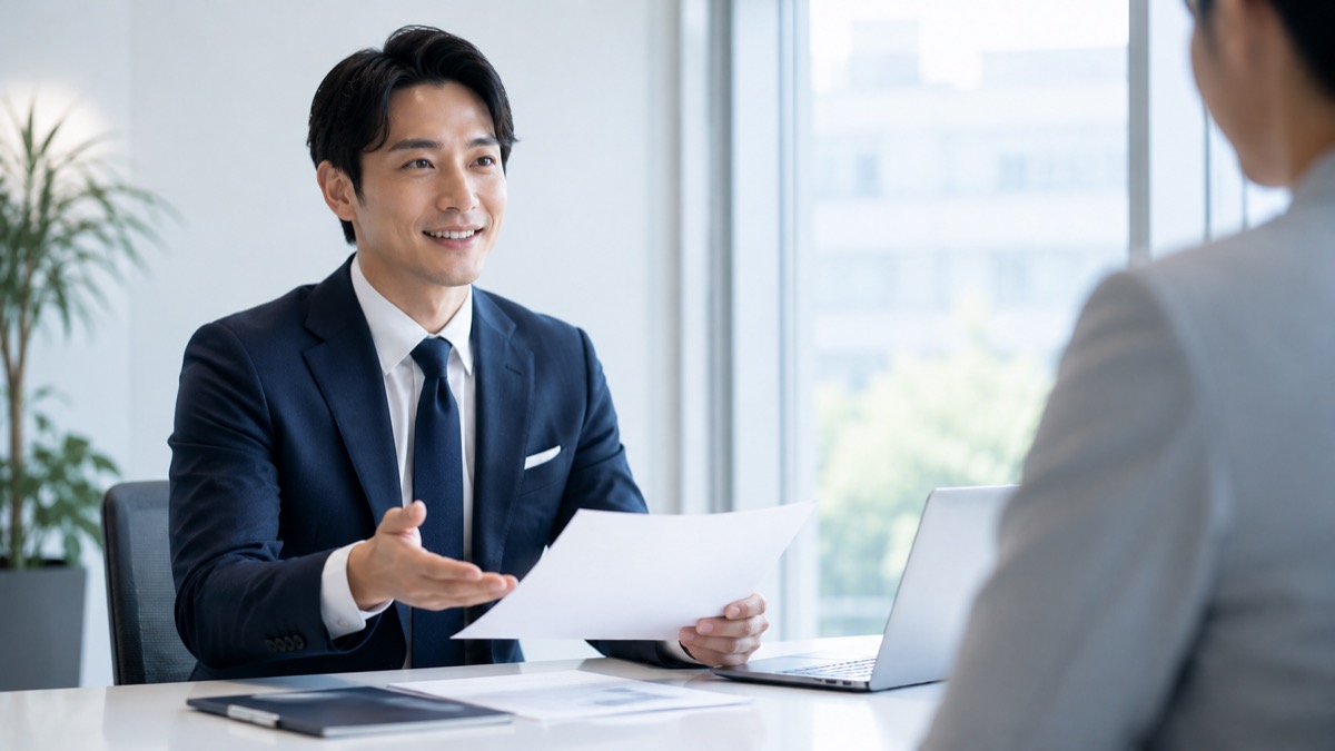 役員社宅規程のよくある質問のイメージ
